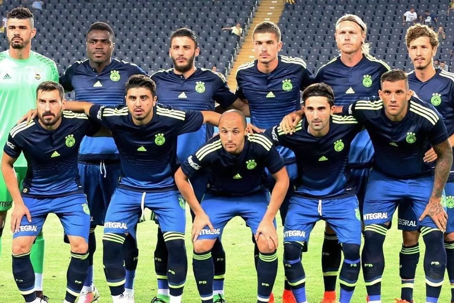 Eski Fenerbahçeliden çok konuşulacak itiraf: Kar maskesi takıp Trabzonspor maçlarına giderdim