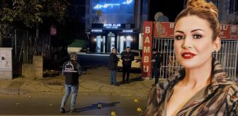 Fenomenin güzellik merkezine silahlı saldırı