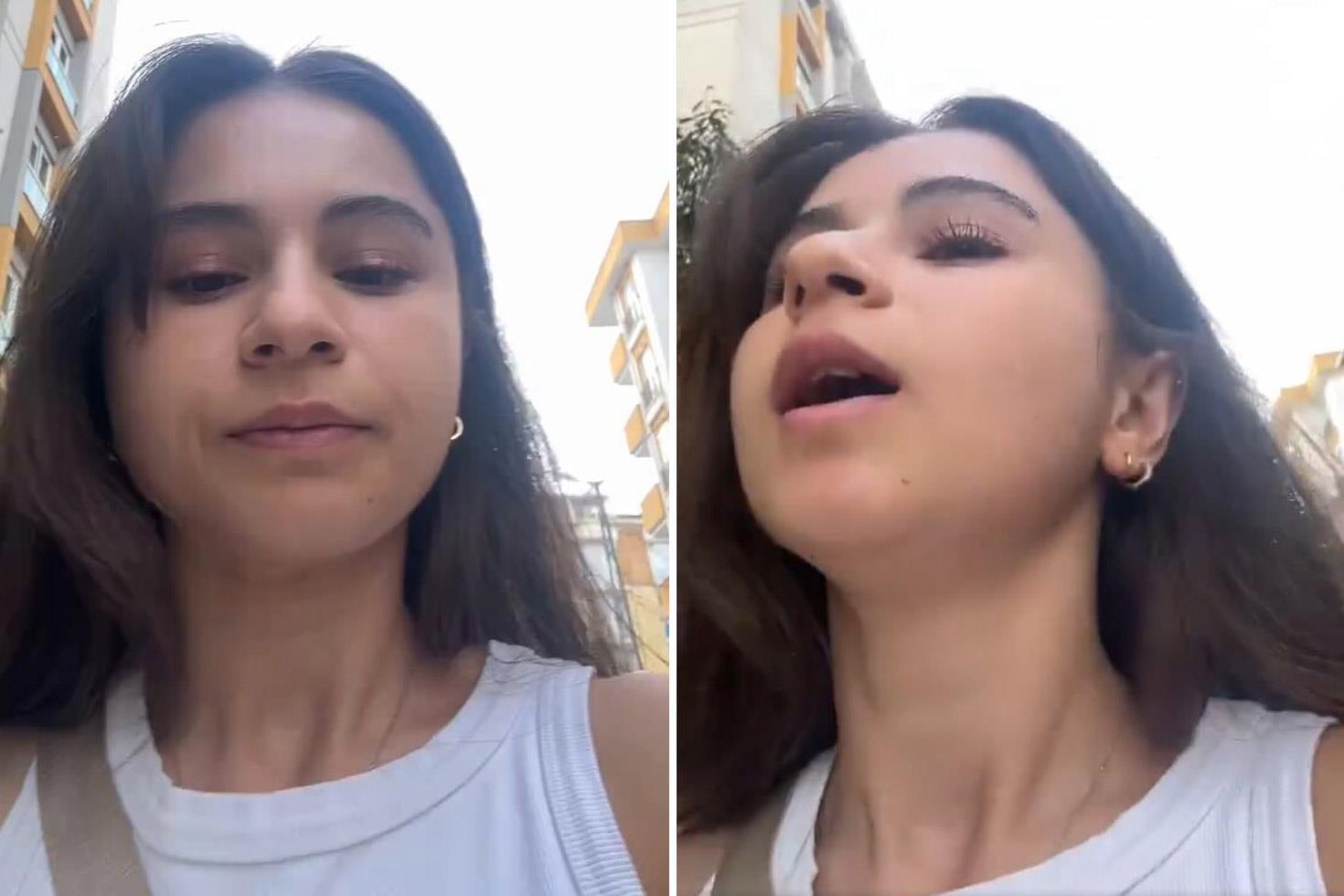 İş görüşmesine giden genç, teklif edilen maaşa isyan etti: Kanıma dokunuyor