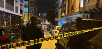 İş yerine gelip kan gölüne çevirdiler: 2 ölü, 1 yaralı