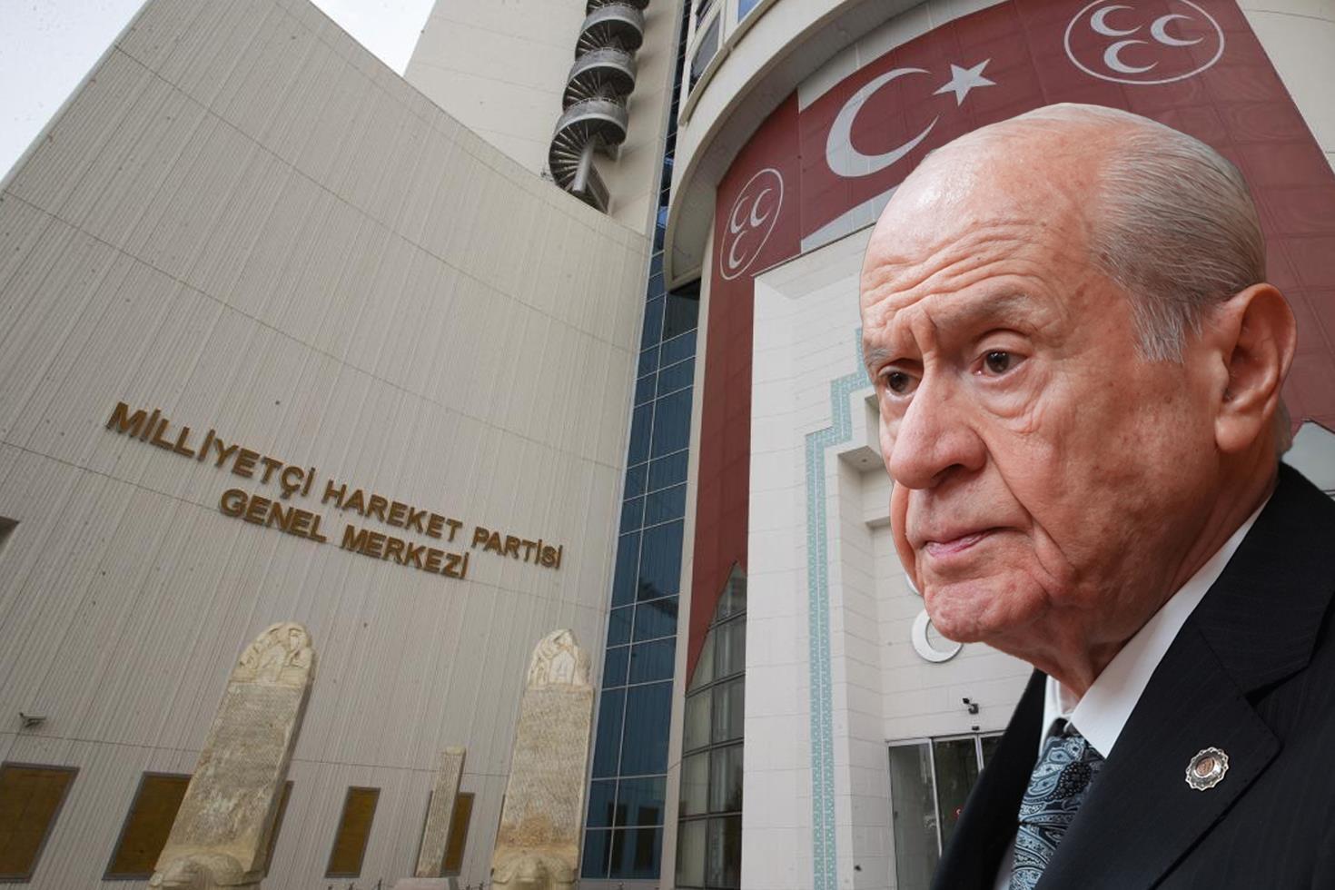 MHP’li Feti Yıldız’dan heyecanlandıran paylaşım 50 bin mahkum dört gözle bekliyor