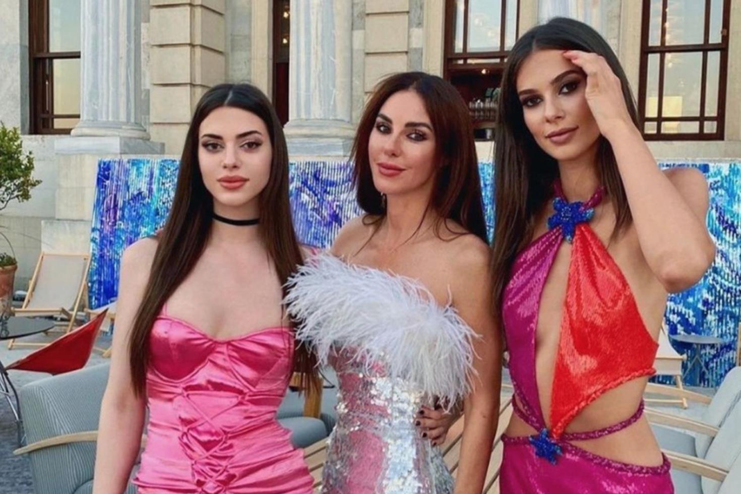 Testi pozitif çıkan Deren Talu yeni test yaptırdı İşte çıkan sonuç