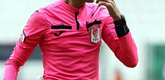 TFF itirazları reddetti! 149 hakemin kariyeri bitti
