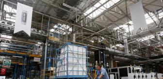 Türk beyaz eşya devi fabrikasını kapatıyor