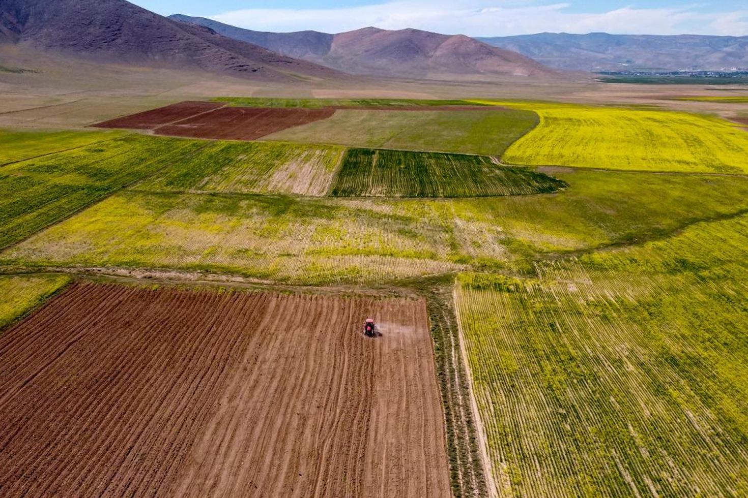 Arsa sahiplerini ilgilendiriyor İmarda kazancın yüzde 90’ını devlet alacak