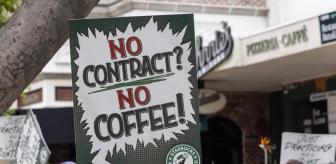 Grev tüm ülkeye yayılıyor, Komünist Başkan'dan tam destek