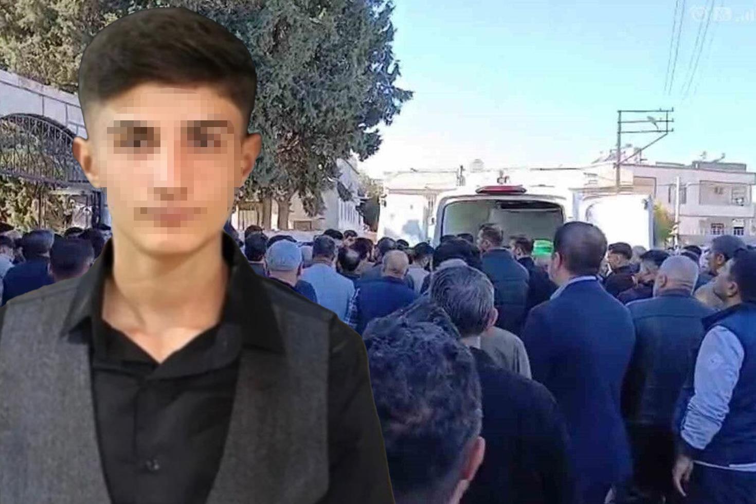 Makatına hava basılarak öldürülmüştü Soruşturmaya gizlilik kararı getirildi