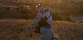 At binmeye çıkan adam feci şekilde can verdi