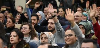 Binlerce gencin beklediği gün geldi çattı