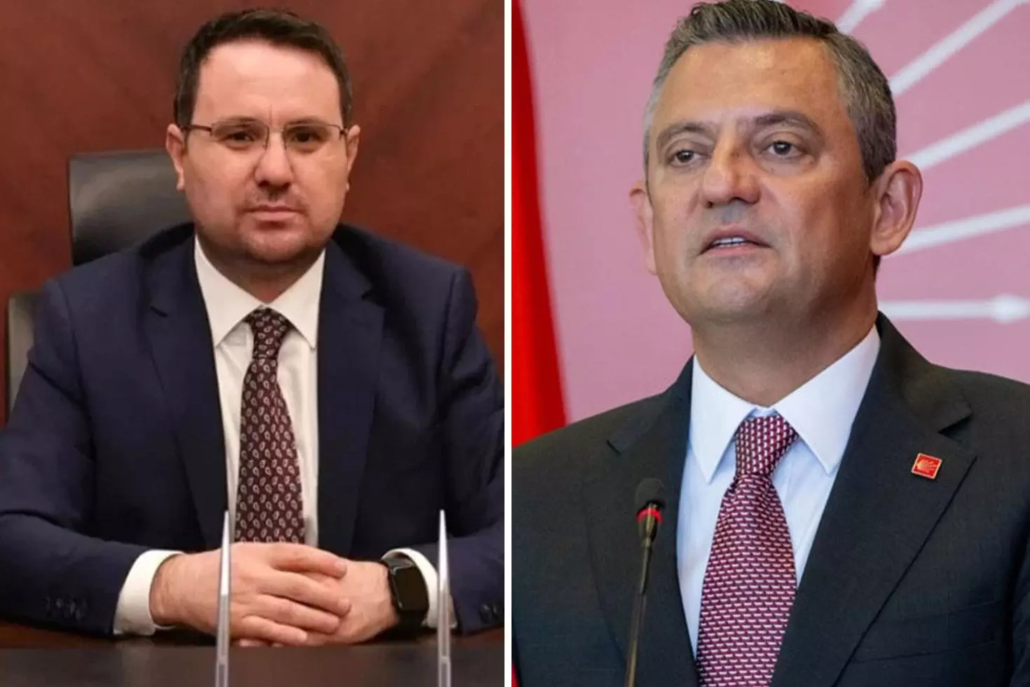 CHP lideri Özgür Özel, Başsavcısı Akın Gürlek’e tazminat ödeyecek