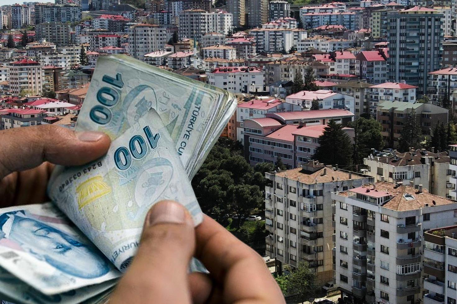 Emlak vergisi ikinci taksit ödemeleri için son günler