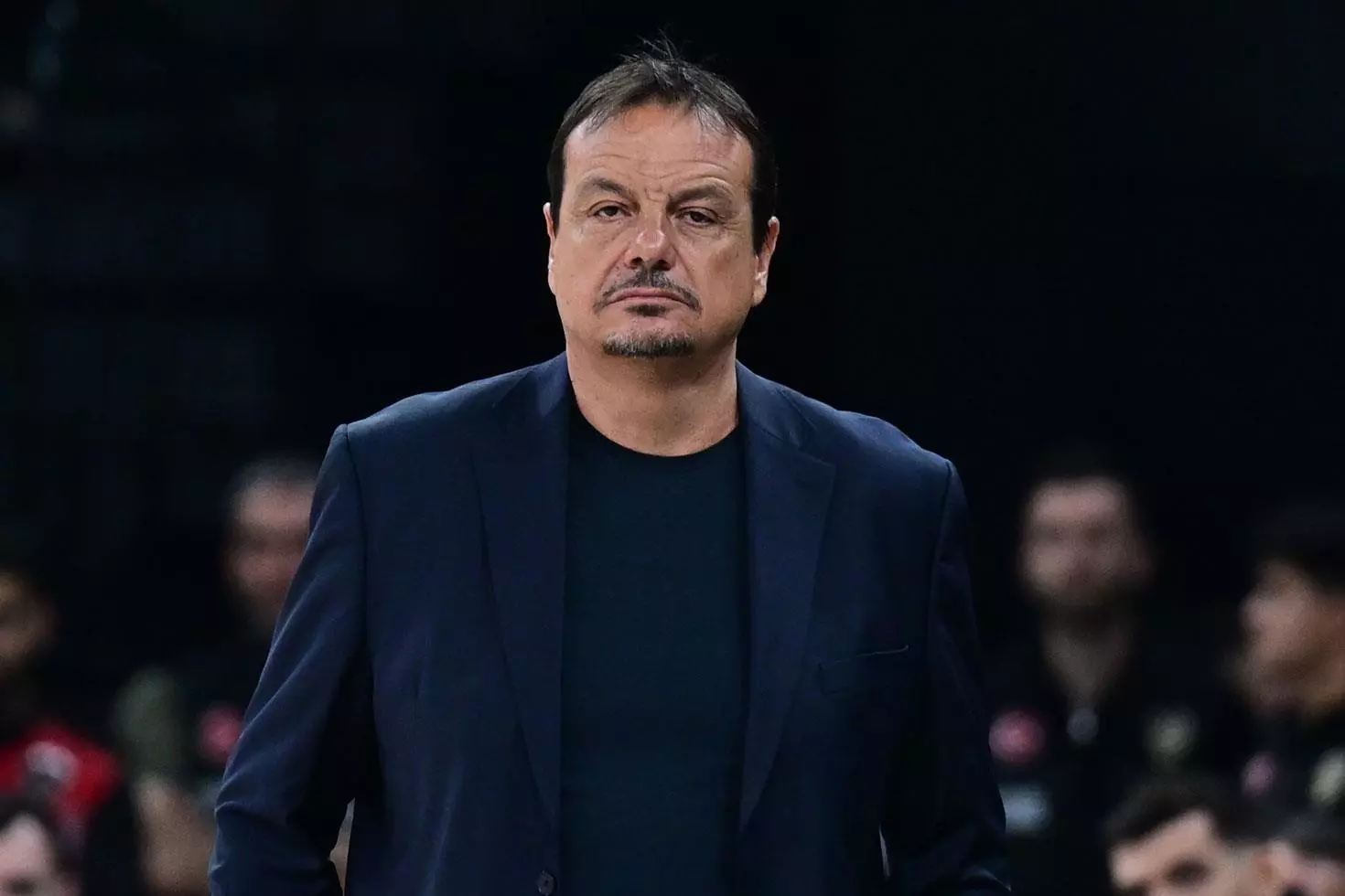 Ergin Ataman’dan FIBA Dünya Kupası eleme sistemine tepki