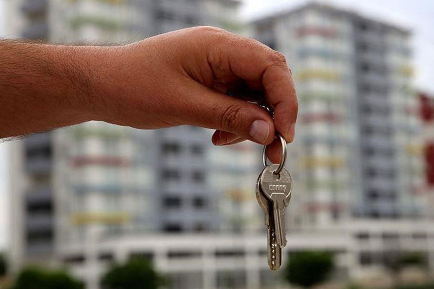 Ev sahipleri dikkat Emlak vergisinin ikinci taksitinde son gün belli oldu