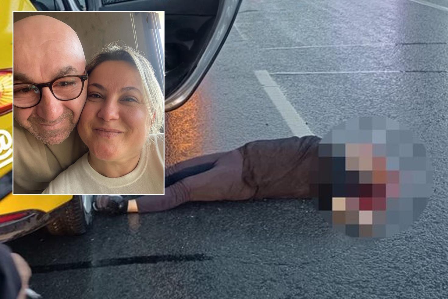 Konuşma bahanesiyle evinden aldığı eski eşini silahla başından vurup öldürdü