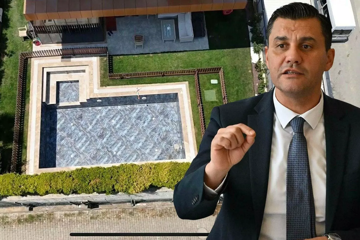 Ferdi Zeyrek’in ölümünde korkunç detay Eşi ve kızı o geceyi anlattı