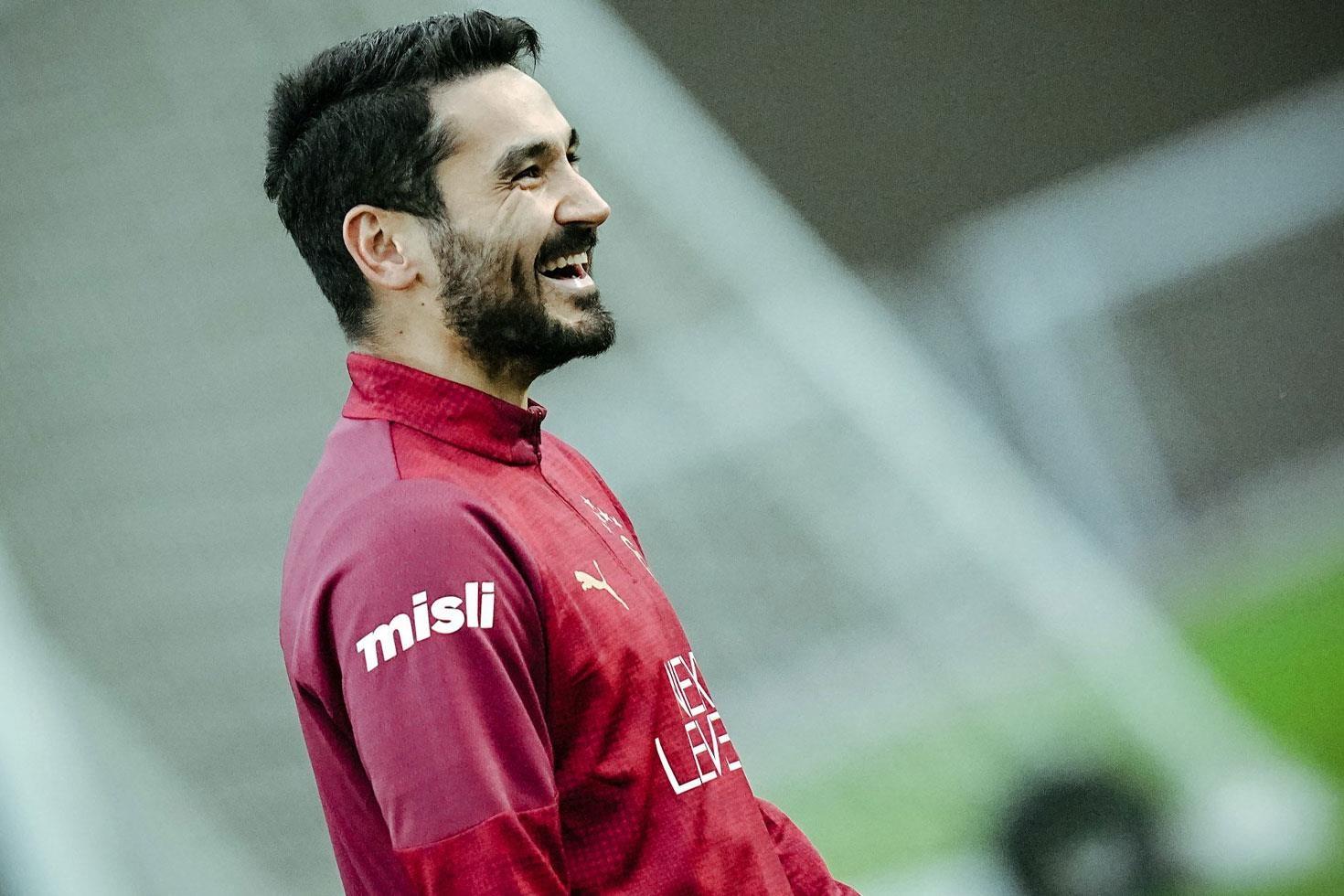 Galatasaray’da dev maç öncesi 6 isim idmana çıkmadı