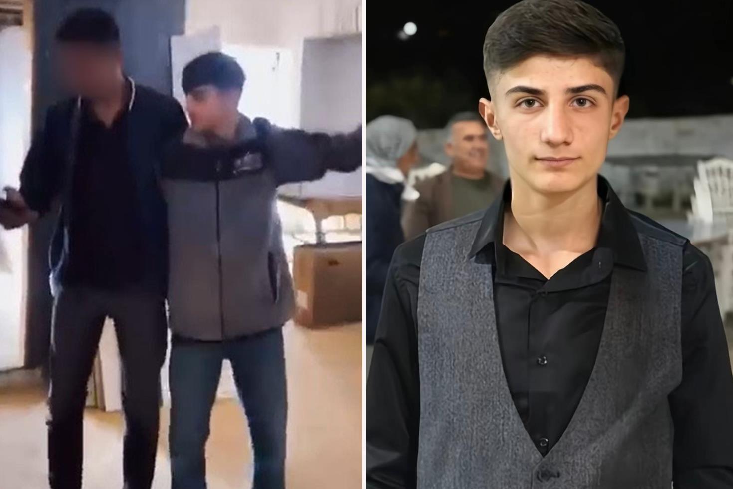 Kompresörle ölüme ilişkin soruşturmada 3 hastane çalışanı açığa alındı