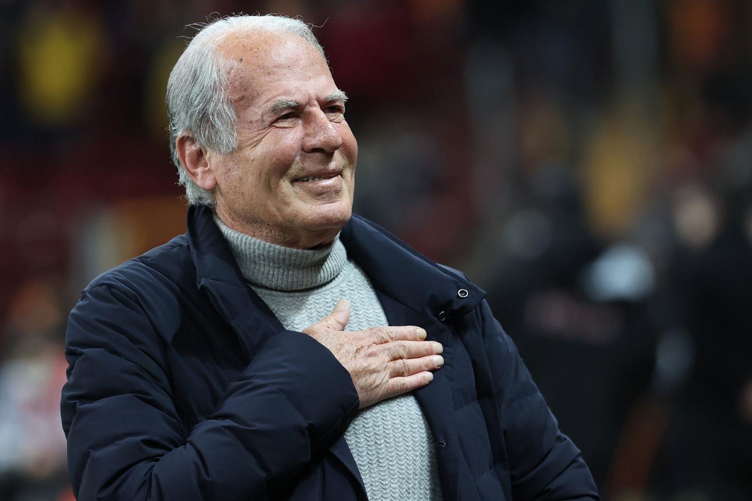 Ne Osimhen ne de Singo Mustafa Denizli Galatasaray’ın en büyük kaybını açıkladı
