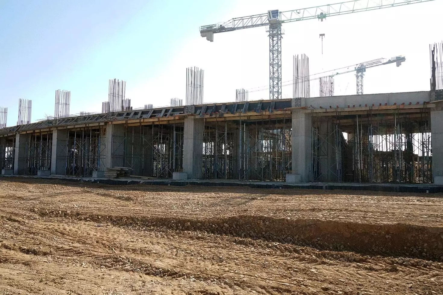 Kahramanmaraş’a yepyeni bir stadyum geliyor