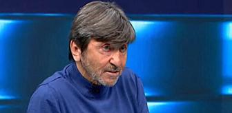 Rıdvan Dilmen'den çok konuşulacak Talisca iddiası