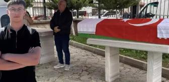 Sınıf arkadaşının yumruğuyla ölen İsmail Mert toprağa verildi