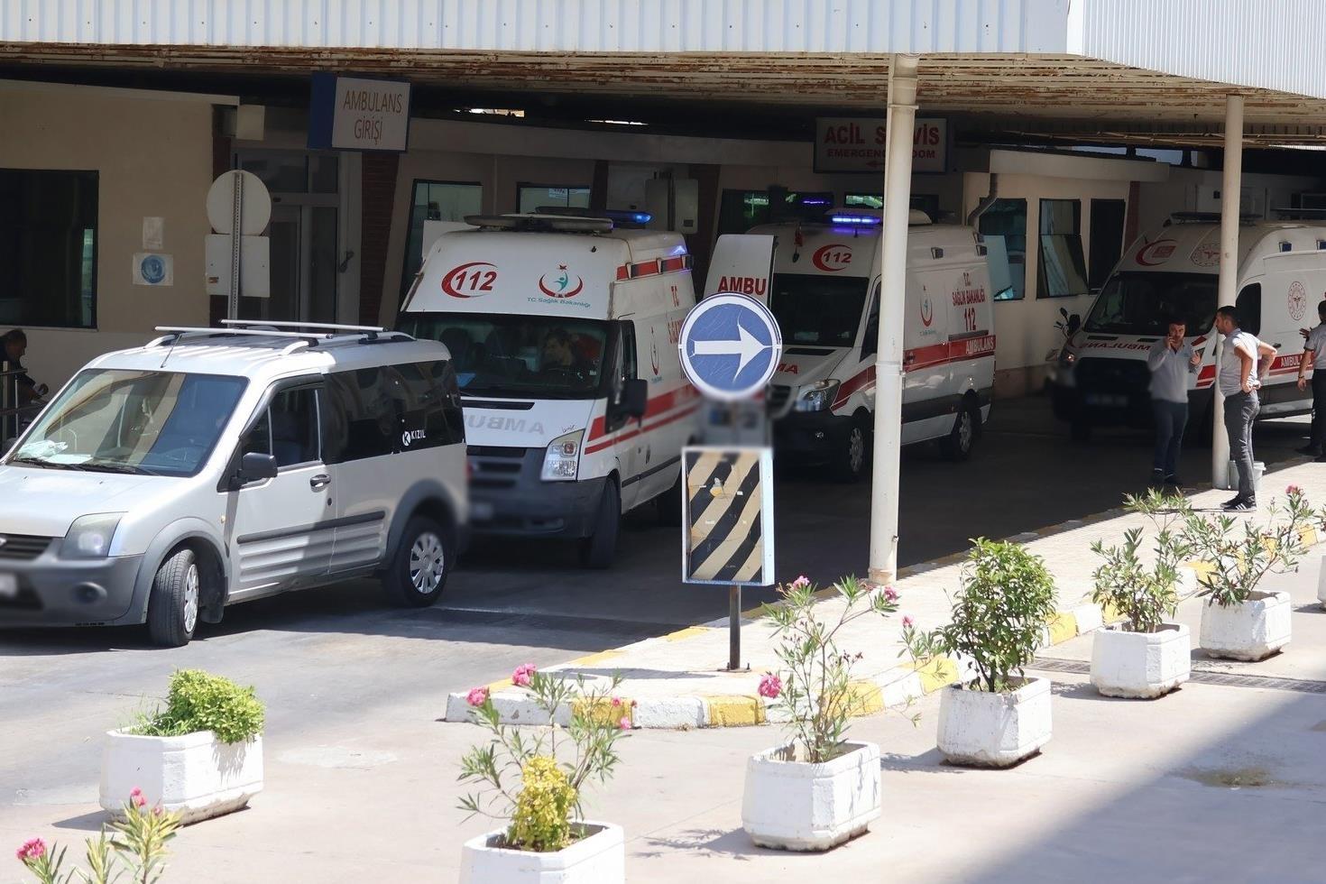 Zehirlenme vakaları patladı Bir kötü haber de Tekirdağ’dan