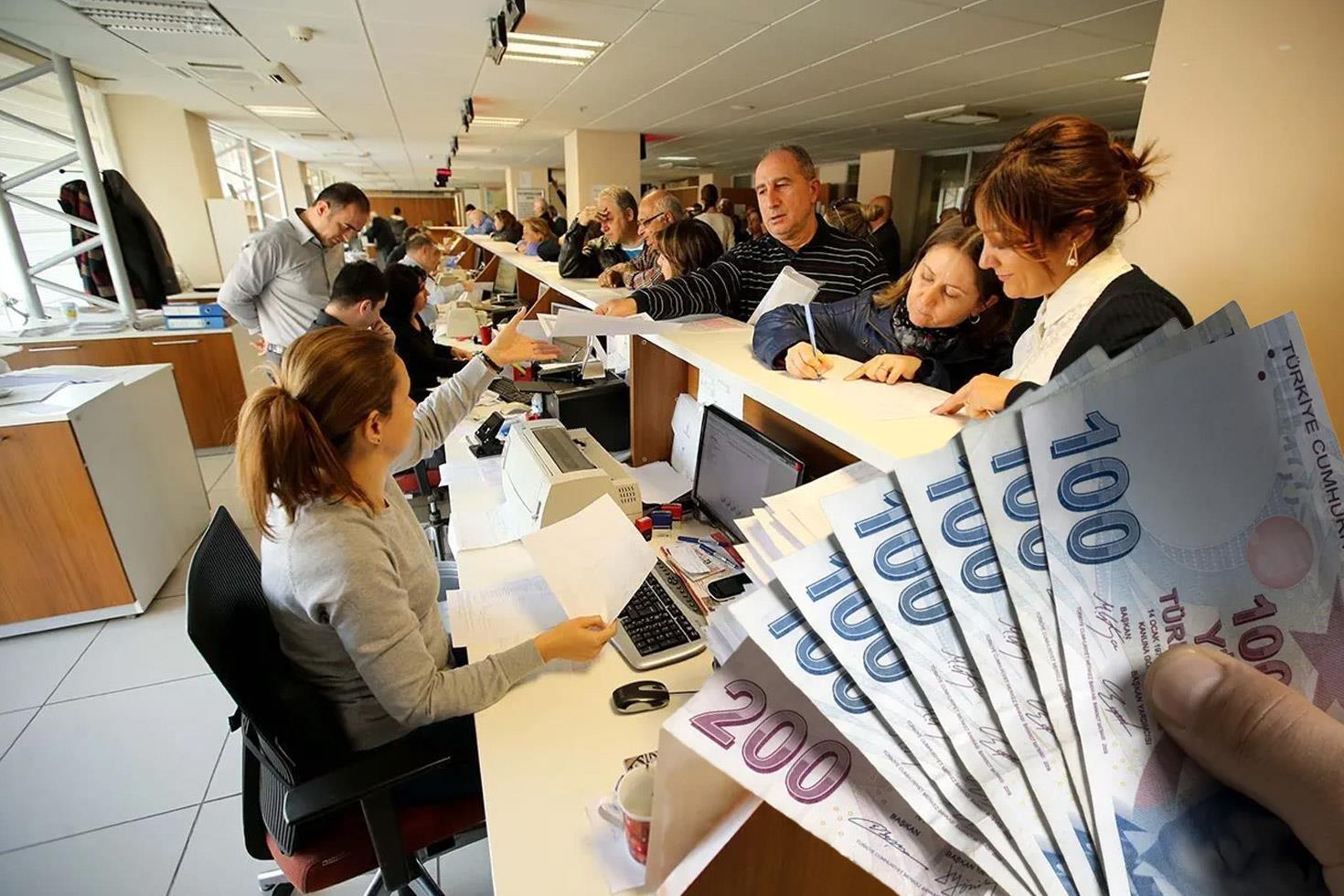 130 milyon lira gelir garantili işe 8 kişi aranıyor ama başvuran yok