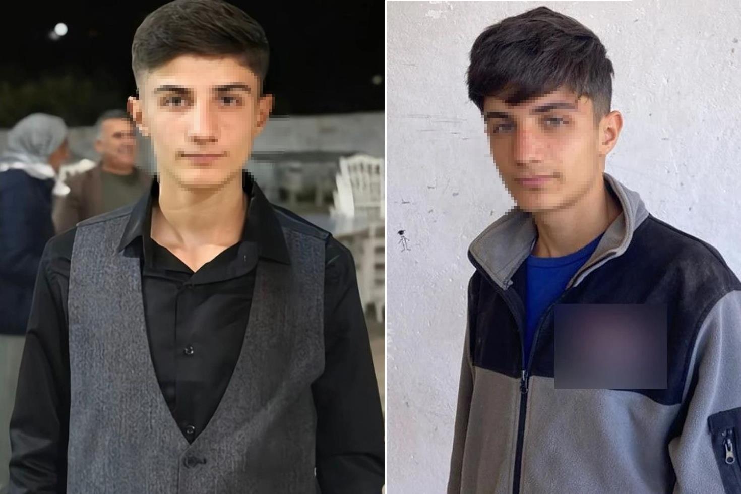 Makatına hava basılarak öldürülen çocuğun annesi: İç çamaşırı ortada yok