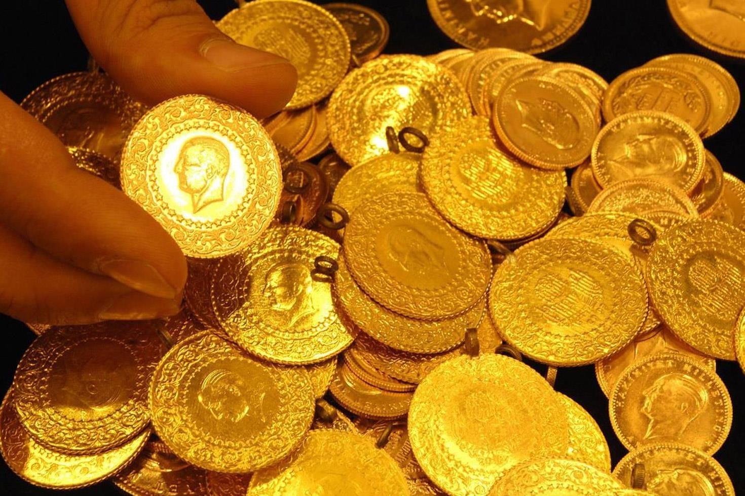 ABD’den gelen sinyal altın fiyatlarını coşturdu