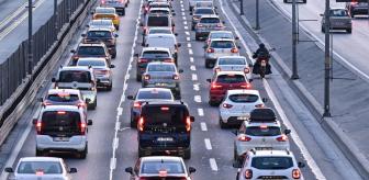 Araç sahiplerine güzel haber! Gece yarısı dev bir indirim geldi