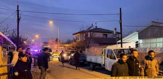 Baba ile oğlunun korkunç sonu! Oklar tek bir şüpheye işaret ediyor