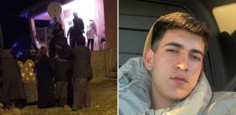 Belediye başkanının yeğeni evde korkunç halde ölü bulundu