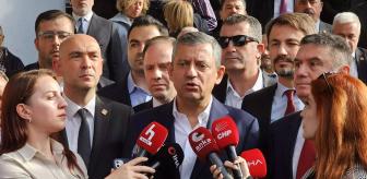 CHP düğmeye bastı! Özgür Özel bazı isimlerle yolları ayıracak