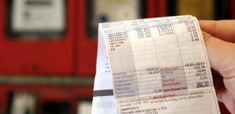 Elektrik ve doğal gaz faturasında yeni dönem başlıyor