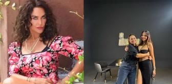 'Fuhşa teşvik'le suçlanan Hülya Avşar'dan ilk açıklama