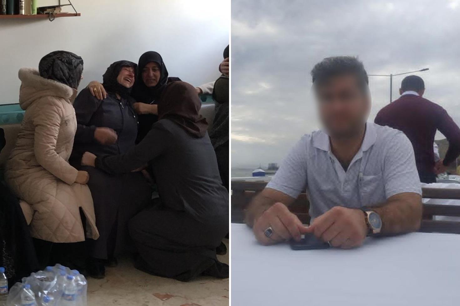 Kadına Şiddetle Mücadele Günü’nde kadın cinayeti Eşini 7 el ateş ederek katletti