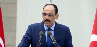 Mısır'da üçlü Gazze zirvesi! MİT Başkanı Kalın'dan kritik temas