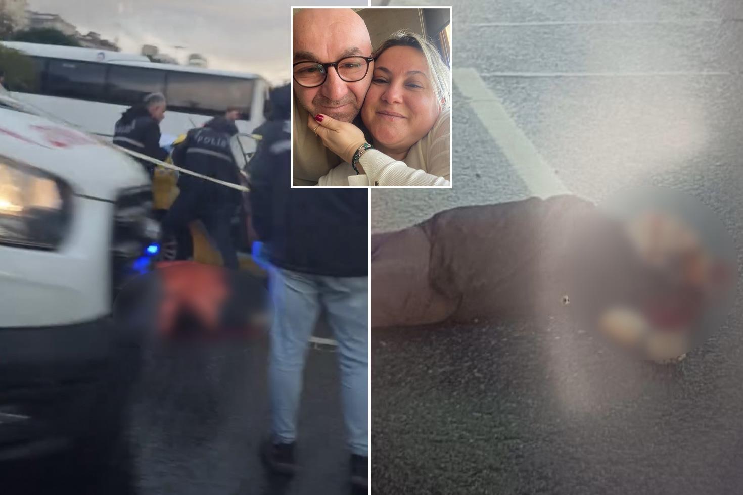 Nuran’ı katleden eski eşinden çıldırtan ifade Hatırlamadığı tek bir an var