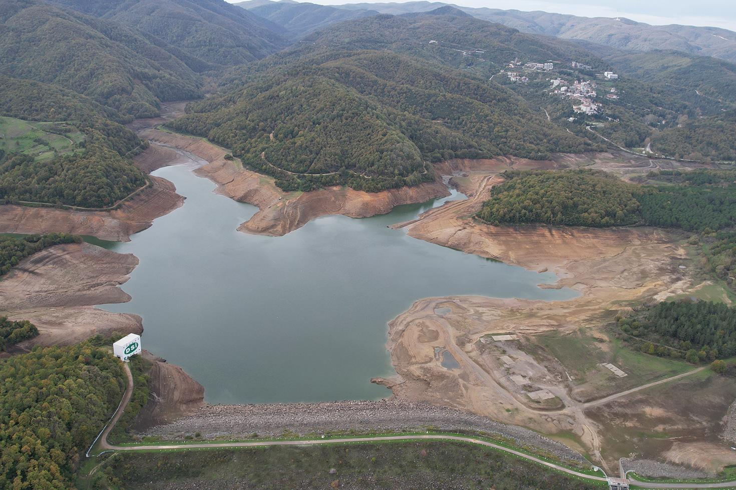 Yalova’da Acil Su Eylem Planı Her gün 10 saat su kesintisi yapılacak