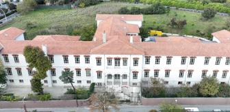 Sahte reçete vurgununda profesör dahil 3 kişi tutuklandı