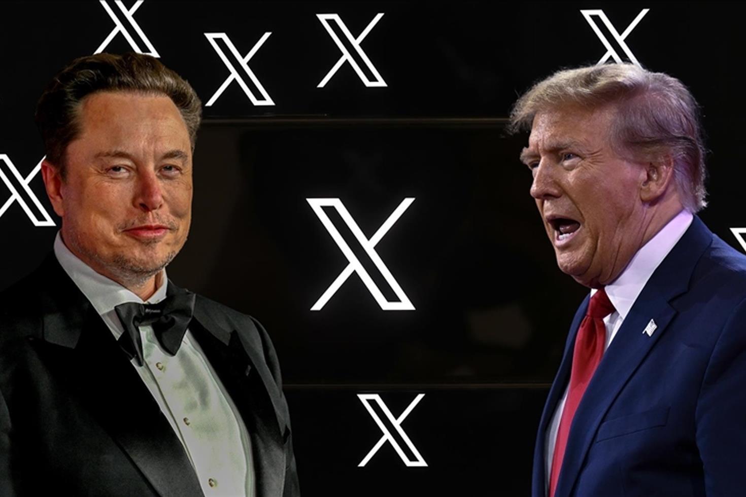 ’’X’in yeni özelliği krize döndü: ’Hesap Ülkesi’ özelliği ABD’yi karıştırdı