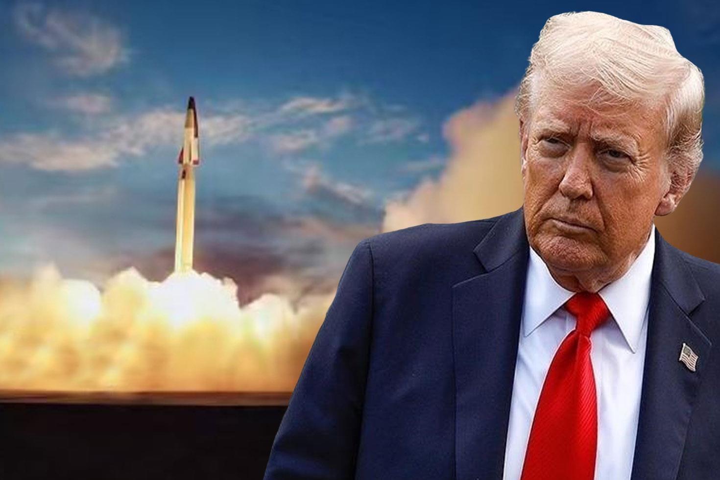 Trump’ın uykularını kaçıracak görüntü Maliyeti yok fiyatına indirdiler, seri üretim de başladı