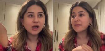 Yeni evli çiftin gece çıkardığı sesler komşusunu isyan ettirdi