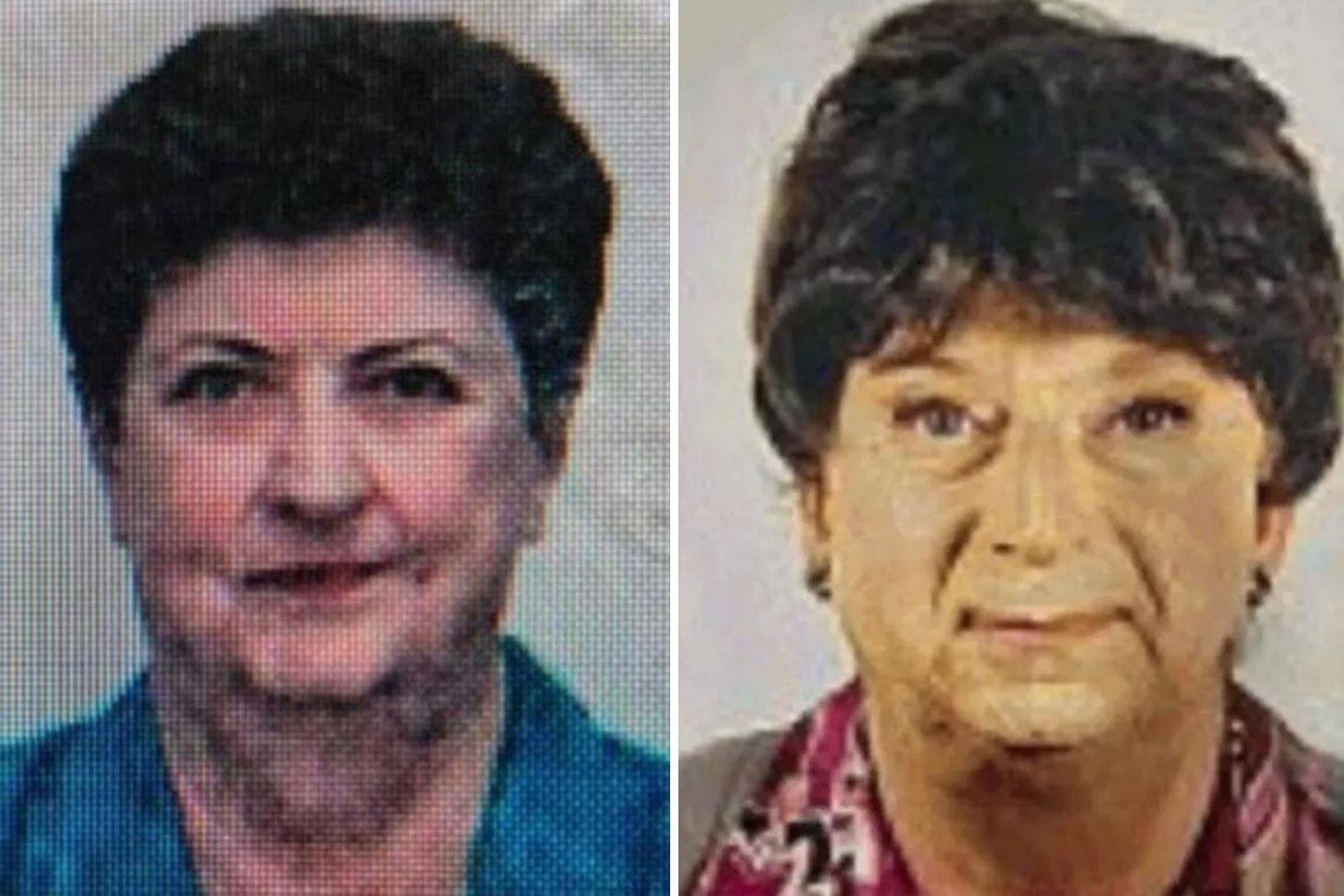 3 yıl boyunca cesedini sakladığı annesinin kılığına girdi Nedeni akıllara zarar