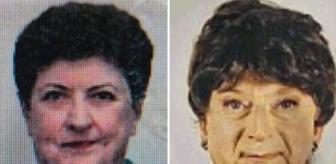 3 yıl cesedini saklayıp annesinin kılığına girdi! Nedeni akla zarar