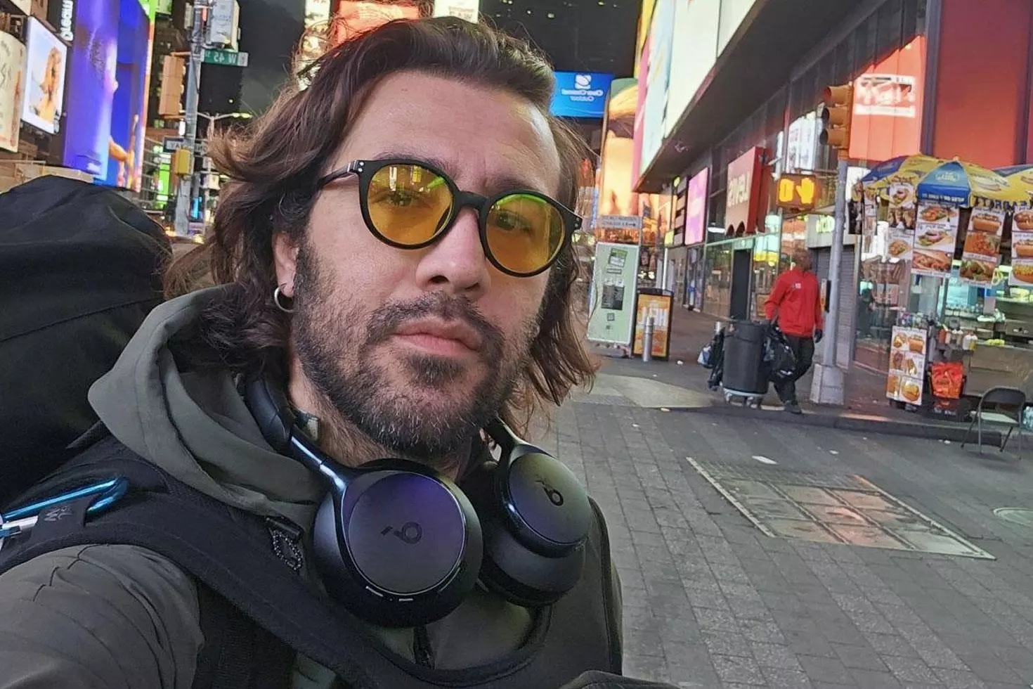 ABD’de tutuklu Türk akademisyen Furkan Dölek özgürlüğüne kavuştu