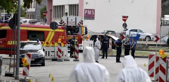 Ailesini katledip canına kıydı