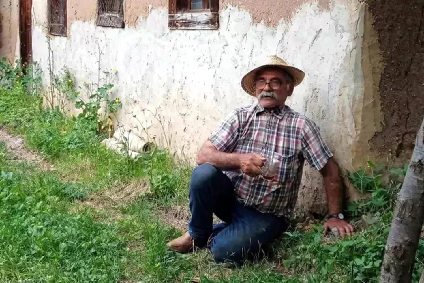 Gümüşhane’de yalnız yaşayan yaşlı adam camide ölü bulundu