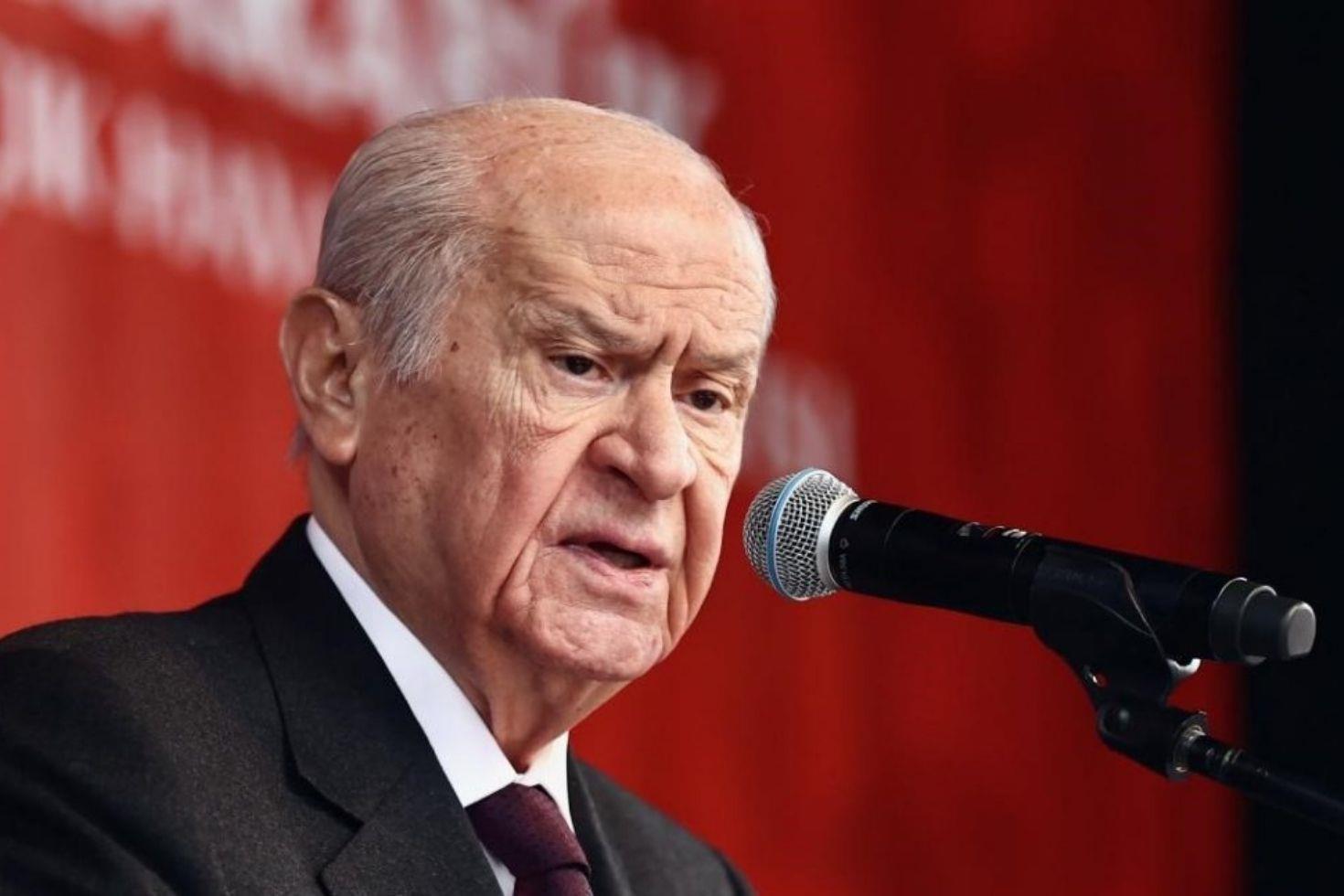 Bahçeli’nin sözleri, Dilek İmamoğlu’nu küplere bindirdi: Bu kadarı çok fazla