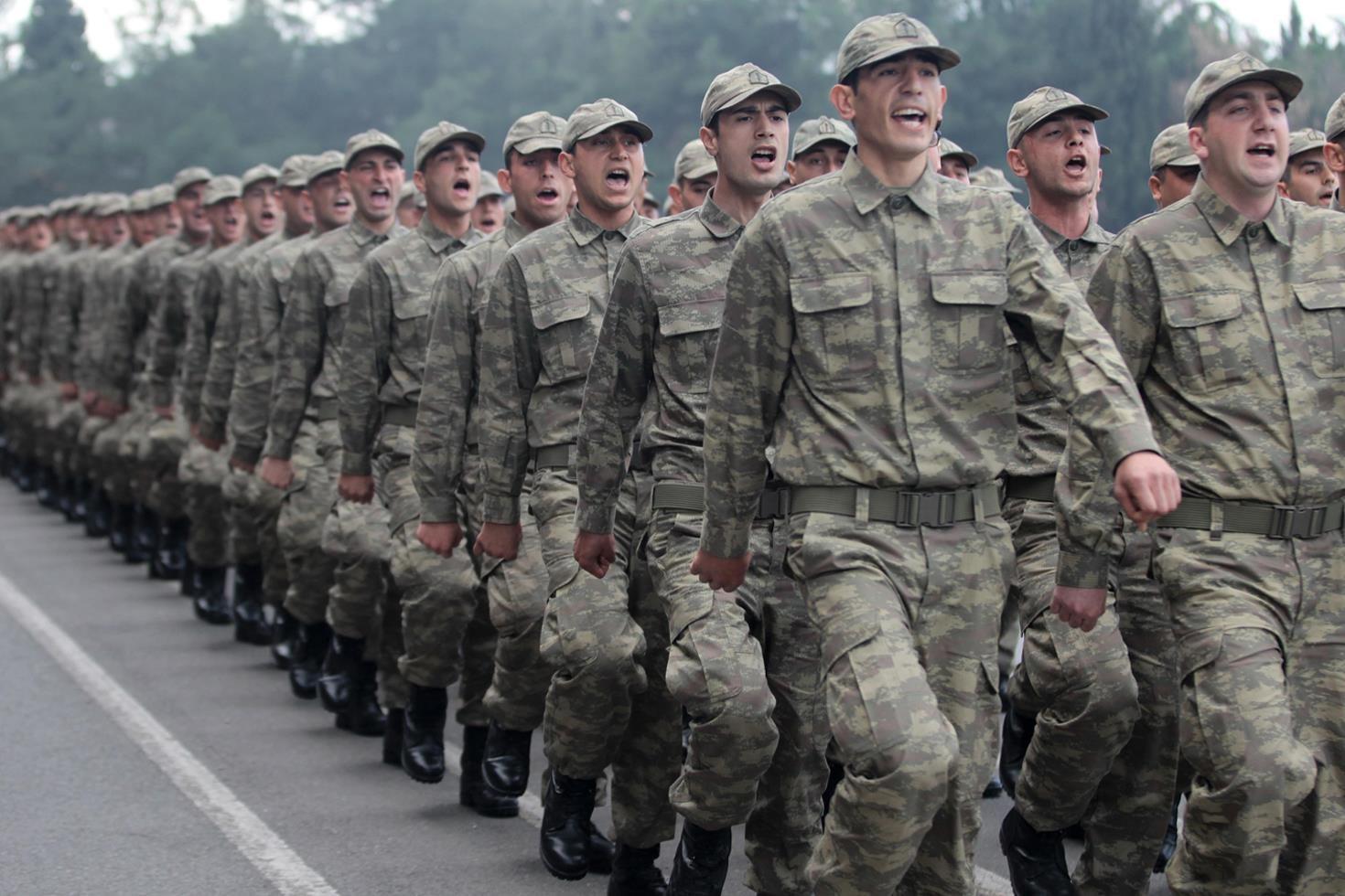 Bakanlık rakam verdi İşte bedelli askerlikten elde edilen gelir